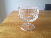 Einzelstück Glas Sektschale Deko Italy vintage retro Hannover - Mitte Vorschau