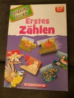 Kinderpuzzle ab 3 Jahren "Erstes Zählen" Bayern - Schrobenhausen Vorschau