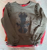 Disney Minnie Mouse Gr.134 Pullover Berlin - Reinickendorf Vorschau