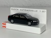 1/87 Audi A4 Limousine - 10 Jahre Busch Automodelle - OVP Hessen - Alsfeld Vorschau