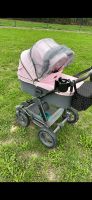 ABC Kinderwagen/Buggy Mecklenburg-Vorpommern - Lindetal Vorschau