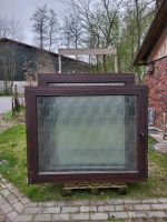 Holzfenster mit Glas miliert Nordrhein-Westfalen - Saerbeck Vorschau