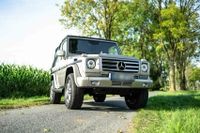 Mercedes G-Klasse Cabrio 320 CDI Top Zustand Nordrhein-Westfalen - Dülmen Vorschau