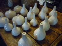 kleine Vasen Keramik je 0,40 Euro 10 Stück 3,00 Euro Nordrhein-Westfalen - Südlohn Vorschau