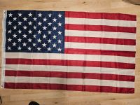 U.S.A. Flagge 150x90cm. Nordrhein-Westfalen - Leverkusen Vorschau