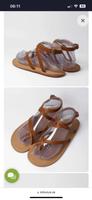 Blifestyle sunnystyle Haselnuss Leder inkl. Versand Bayern - Pilsting Vorschau