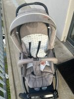 Kinderwagen Hartan Sachsen - Wilsdruff Vorschau