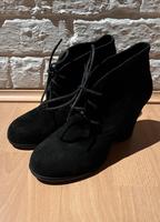 Buffalo Stiefeletten, Gr.37, schwarz Hannover - Vahrenwald-List Vorschau