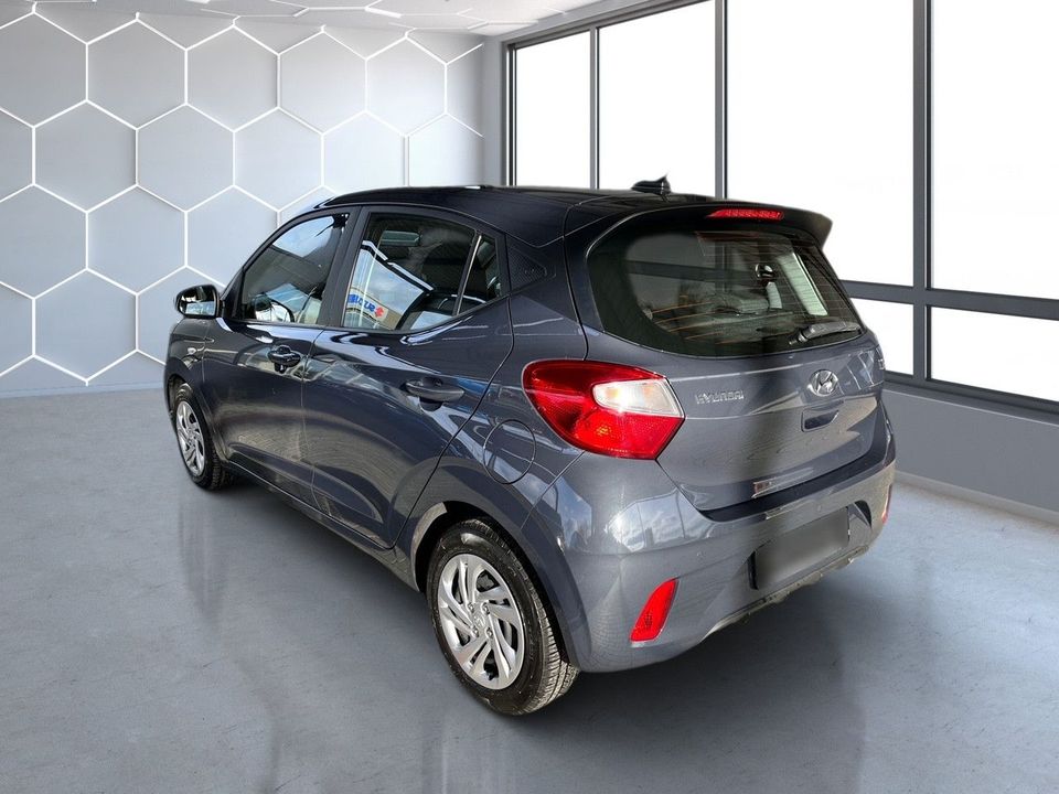 Hyundai i10 Select in Pressath