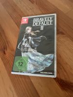 Bravely Defaulf 2 Nintendo Switch Saarbrücken-Mitte - Alt-Saarbrücken Vorschau