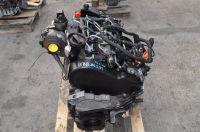 MOTOR CBB 84.591KM mit Anbauteile 2.0 TDI AUDI SKODA VW Seat Niedersachsen - Braunschweig Vorschau