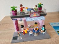 Playmobil Lieblingscafe !!!!!! Baden-Württemberg - Emmingen-Liptingen Vorschau