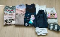 Kleidung für Mädchen 122/128, Pullover Mädchen Niedersachsen - Schwanewede Vorschau