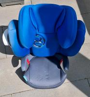 Cybex Solution M-fix Kindersitz Bayern - Forchheim Vorschau