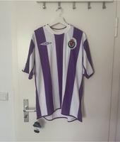 Trikot von Valladolid Münster (Westfalen) - Centrum Vorschau