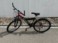 Fahrrad, 26 Zoll Bayern - Stammham b. Ingolstadt Vorschau