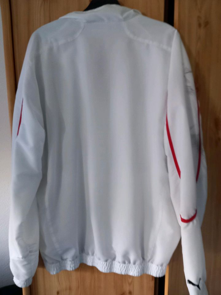 Vfb jacke neu preis 110.euro. in Möglingen 