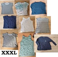 Shirts, Tops, Kleiderpaket, Damenkleider Größe XXXL, 3XL Baden-Württemberg - Ellwangen (Jagst) Vorschau