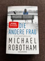 Michael Robotham - Die andere Frau Nordrhein-Westfalen - Solingen Vorschau