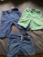 kurze Hosen Shorts 104 Junge unisex Obergiesing-Fasangarten - Obergiesing Vorschau