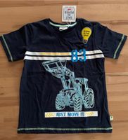 T-Shirt Junge Gr. 128/134 Thüringen - Friedrichroda Vorschau
