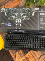 Titanwolf Gaming Tastatur Nordrhein-Westfalen - Jülich Vorschau