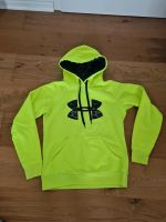 Under Armour Storm Hoodie XS gelb Rheinland-Pfalz - Ingelheim am Rhein Vorschau