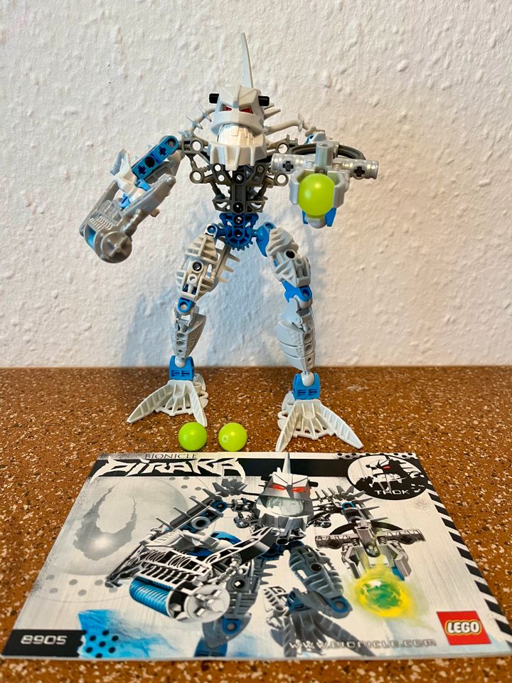 LEGO BIONICLE Konvolut: Set-Liste in der Bescrheibung! in Ulm