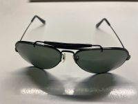 Sonnenbrille Vintage B&L Ray Ban Outdoorsman  80er Jahre USA Berlin - Zehlendorf Vorschau