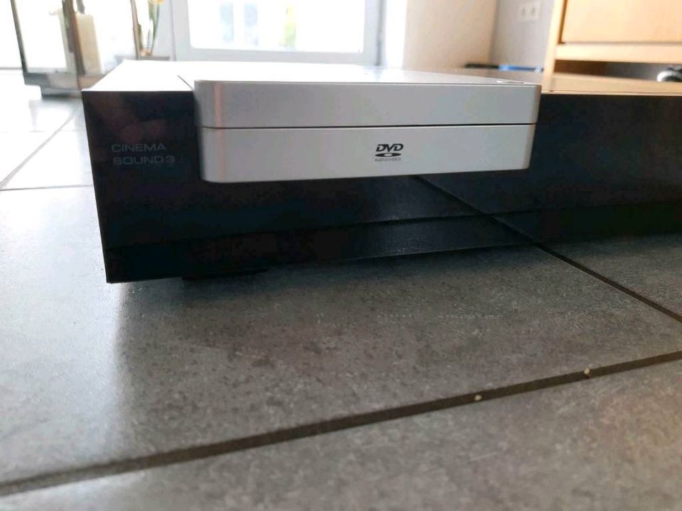 JBL Cinema Sound 3  CS3  Heimkino 5.1 in Niederkrüchten