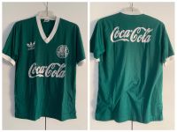 Palmeiras São Paulo Trikot Adidas 1989/90 Large Rheinland-Pfalz - Speyer Vorschau