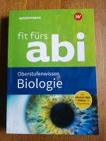 fit fürs Abi Oberstufenwissen Biologie Nordrhein-Westfalen - Moers Vorschau