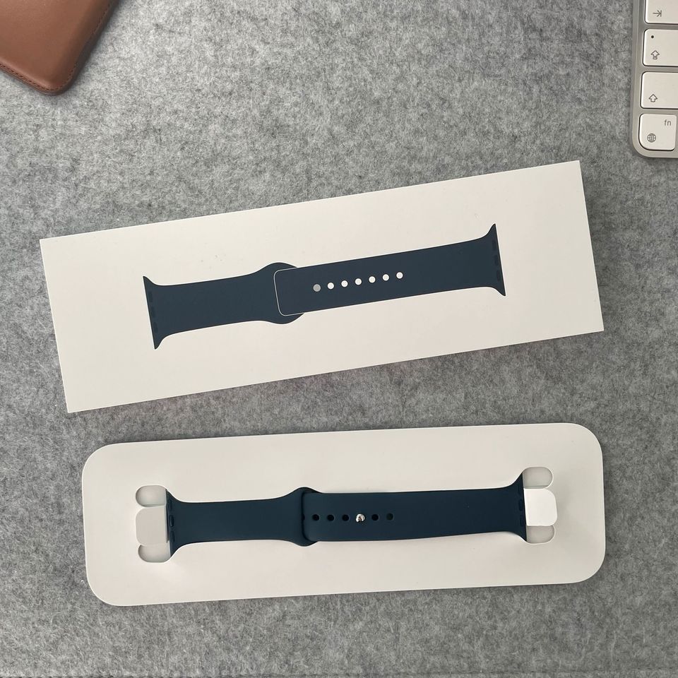 Apple Watch Band in Bad Oeynhausen