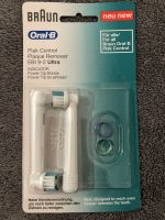 ORAL - B  Zahnbürstenaufsätze  /  NEU Niedersachsen - Göttingen Vorschau