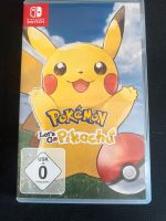 Pokémon lets go pikatchu Hannover - Linden-Limmer Vorschau