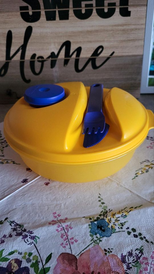 Tupperware Salat & Go in Rodalben