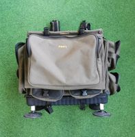 Fox Tackle Evolution X Ruckbox Rucksack Old School Karpfen Kult Niedersachsen - Bad Bentheim Vorschau