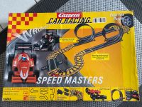 * Carrera Speed Masters 50264 funktionstüchtig Nordrhein-Westfalen - Bedburg Vorschau