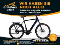 Green´s Elektro-Fahrrad Bromley R750 Bosch Performance i750Wh 5-G Niedersachsen - Dissen am Teutoburger Wald Vorschau
