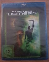 STAR TREK X: Nemesis  Blu-Ray- Disc Neu Schleswig-Holstein - Glinde Vorschau