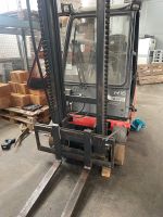 Linde HT16-3 Gas Stapler Berlin - Lichtenberg Vorschau