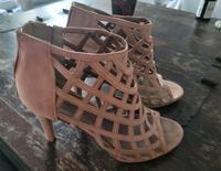 Feine Tamaris Stiefelette, elegant und zeitlos Baden-Württemberg - Bruchsal Vorschau