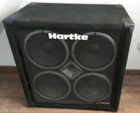Hartke VX 410 Bass Lautsprechercabinet / Box Bayern - Rennertshofen Vorschau