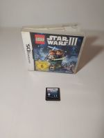 Lego Star Wars III Nintendo DS Rheinland-Pfalz - Mendig Vorschau