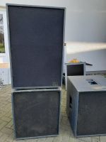 Syrincs Lautsprecher System MPA 1- Professional Niedersachsen - Buchholz in der Nordheide Vorschau