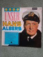 Drei Hans Albers Schallplatten Baden-Württemberg - Müllheim Vorschau