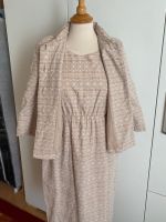 Bezauberndes Noa Noa Kleid mit Jacke Gr M und S neu mit Etikett Hessen - Florstadt Vorschau