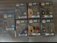 Funko Pop Star Wars Baden-Württemberg - Kuchen Vorschau