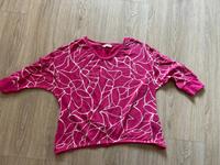 Pinkes Shirt von Zabaione Größe L Bayern - Regen Vorschau
