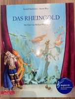 Das Rheingold Oper von Richard Wagner Hessen - Brachttal Vorschau